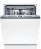 Bosch SMV6ZCX10G front view