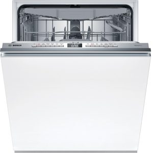 Bosch SMV6ZCX10G front view