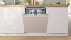 Bosh built-in dishwasher