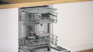 Bosch SMV6ZCX10G, Fully-integrated dishwasher - Image 9