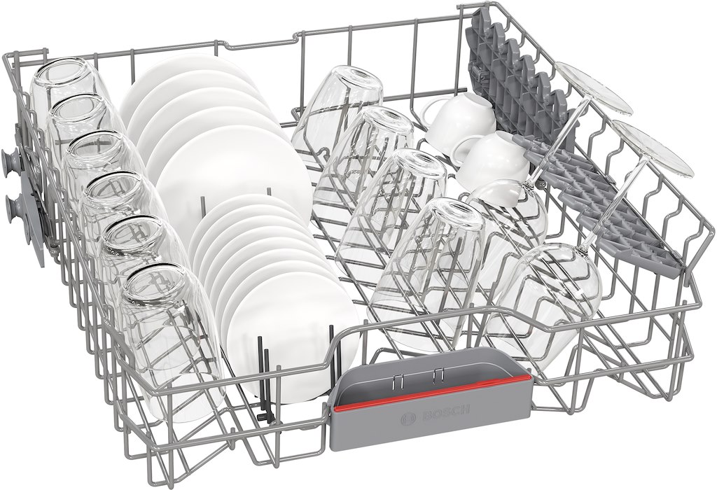 Bosch SMV6ZCX10G, Fully-integrated dishwasher - Image 6