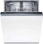 Bosch Series 2, SMV2HTX02G Fully Integrated dishwasher
