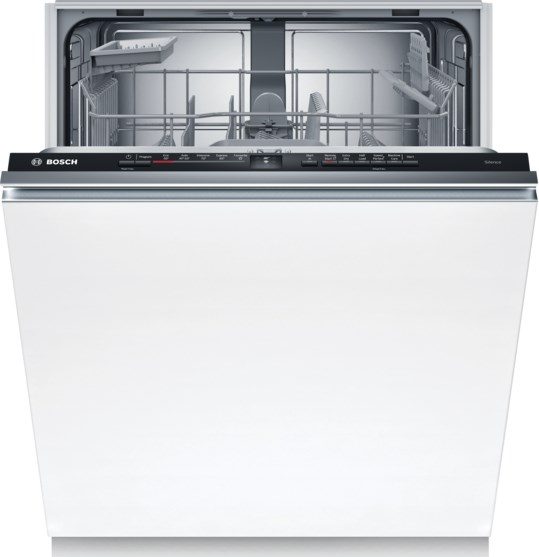 Bosch Series 2, SMV2HTX02G Fully Integrated dishwasher