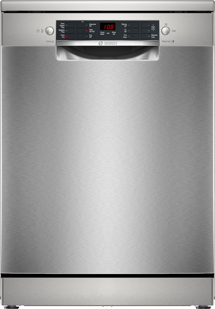 bosch SMS26AI08G