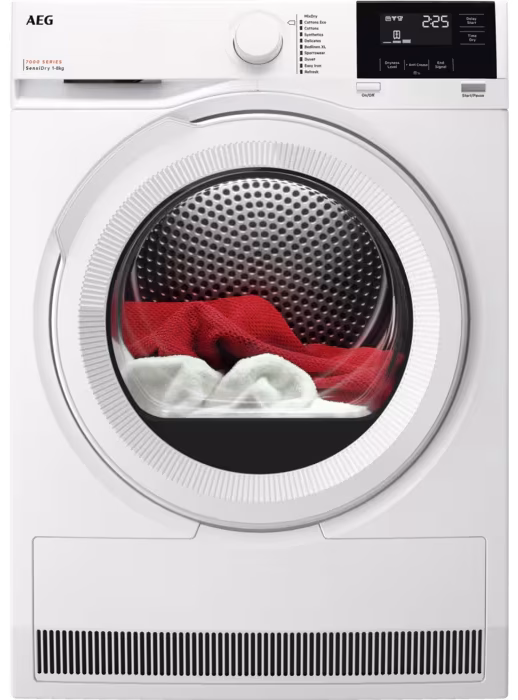 TR718L2B Heat Pump Tumble Dryer