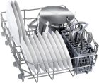 Bosch SPV2HKX42G Slimline Dishwasher, 45cm Integrated - Image 5