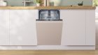 Bosch SPV2HKX42G Slimline Dishwasher, 45cm Integrated - Image 4