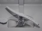 dishwasher spray arm
