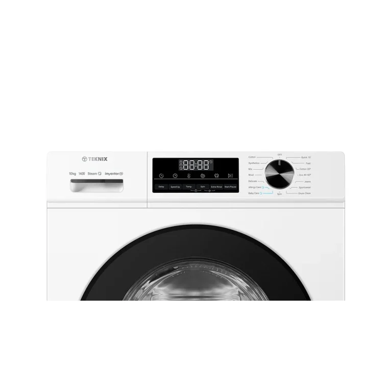 Teknix TK3W1014XW LED touch display and control panel